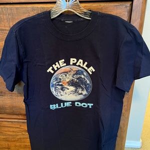 Pale Blue Dot T-Shirt